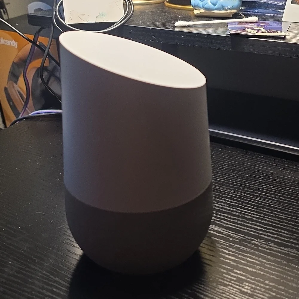 Google Home